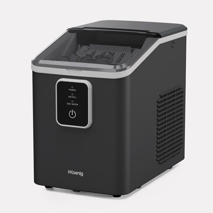 Machine à glacons 12kg compact