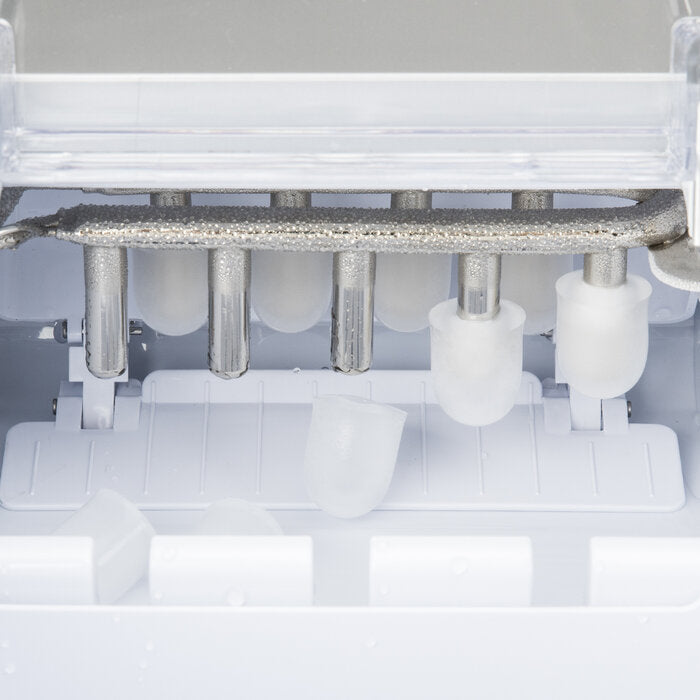 Machines à Glacons 12 kg