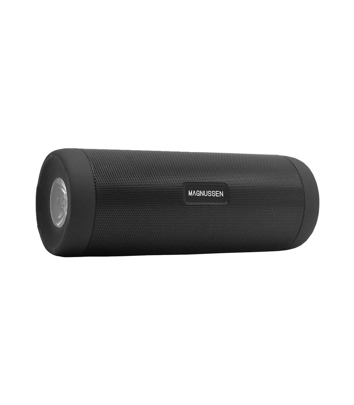 Enceinte Bluetooth S2 3 en 1 - Noire