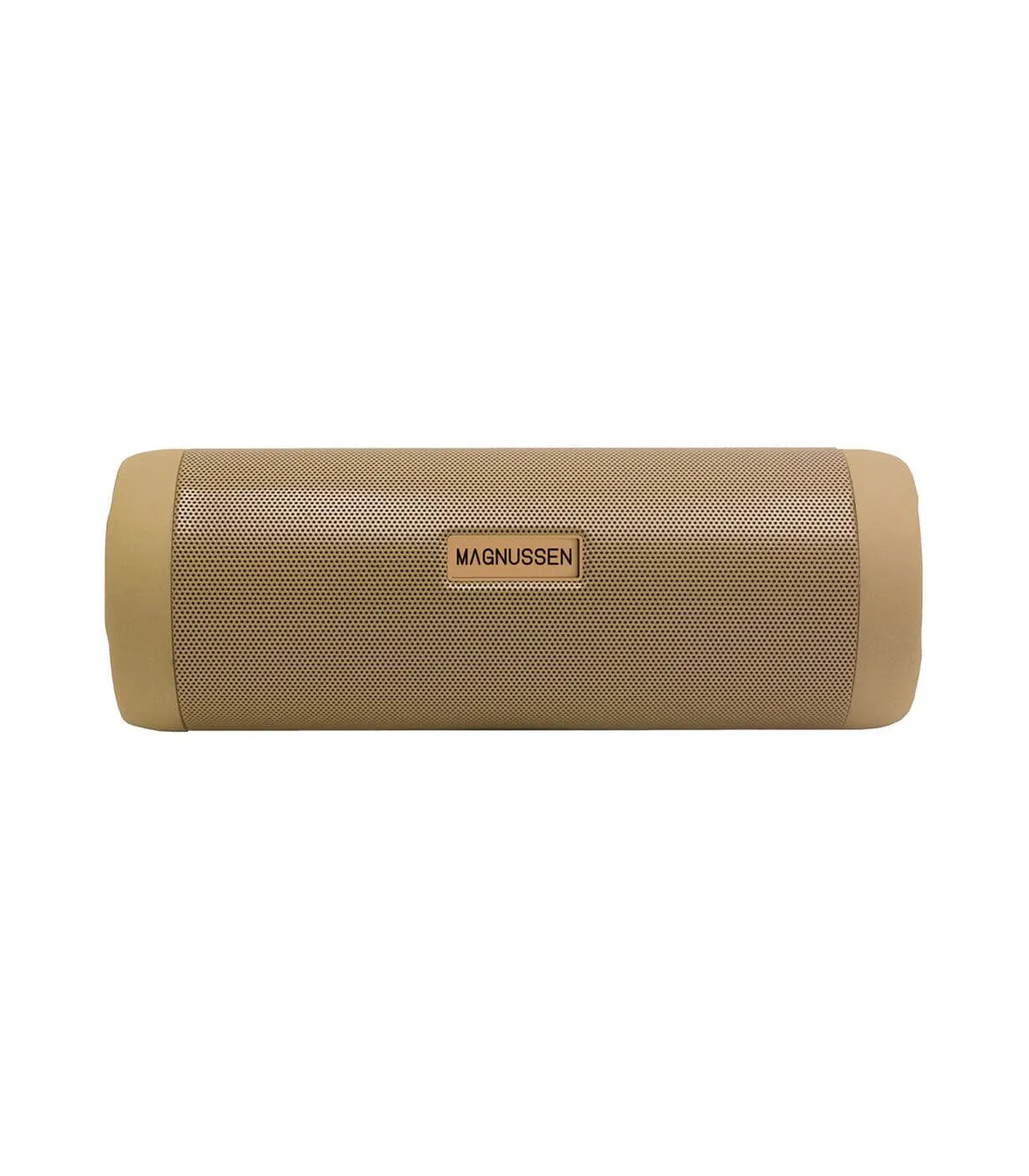 Enceinte Bluetooth S2 3 en 1 - Or