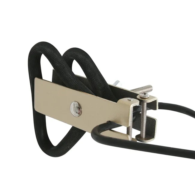 Spot à pince - 3 lumières - Dunbar