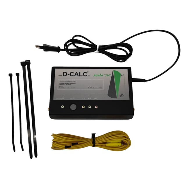 Anti Calcaire Electronique D-calc Jumbo "cna" pour villa