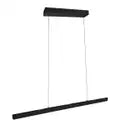 Lampe suspension noire - Fluxy