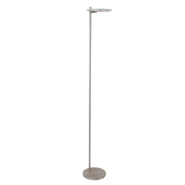 Lampadaire acier - Turound