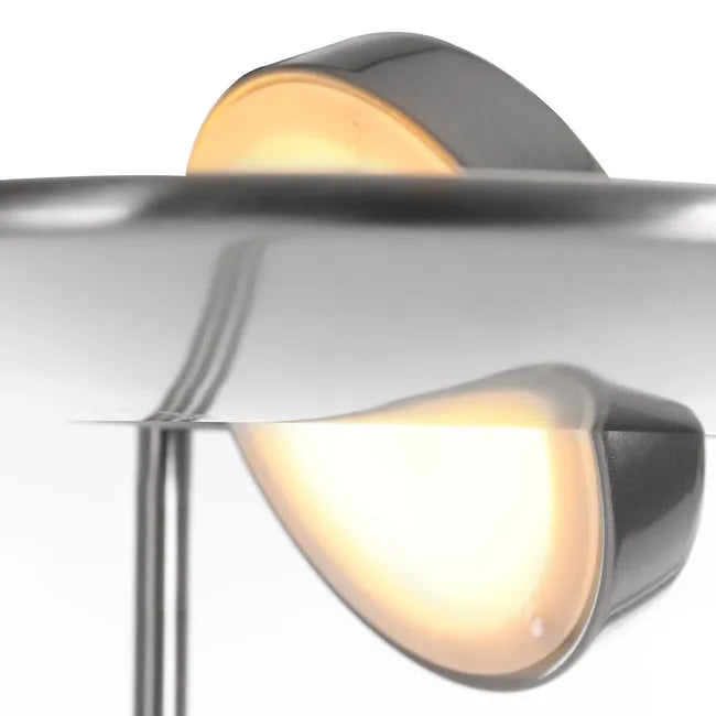 Lampadaire acier - Zénith