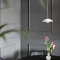 Lampe suspension bronze - Sovereign