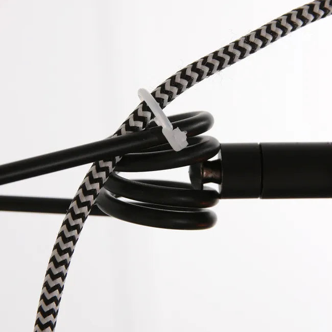 Spot à pince - 3 lumières - Dunbar