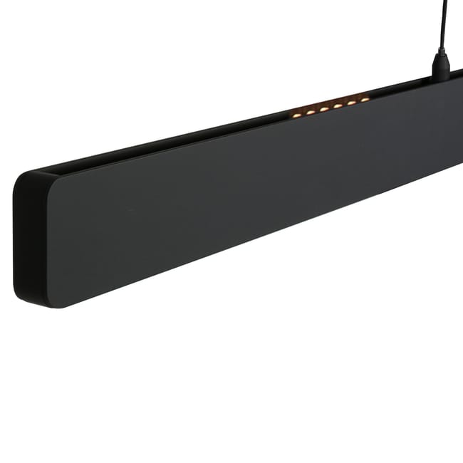Lampe suspension métal - Fluxy