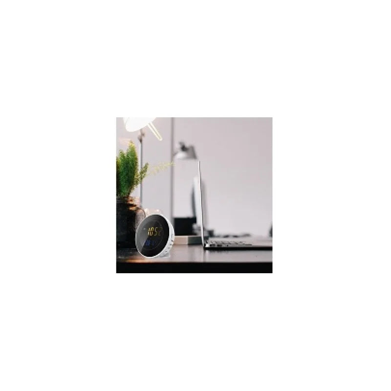 Mesureur de qualité de l'air intérieur Quaelis 10