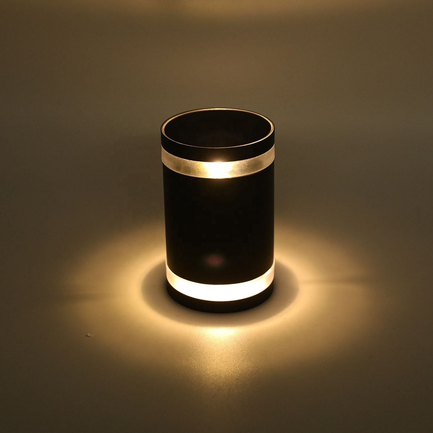 Solar Lamp Dusk - Lampe à énergie solaire - Lampe d'extérieur avec capteur