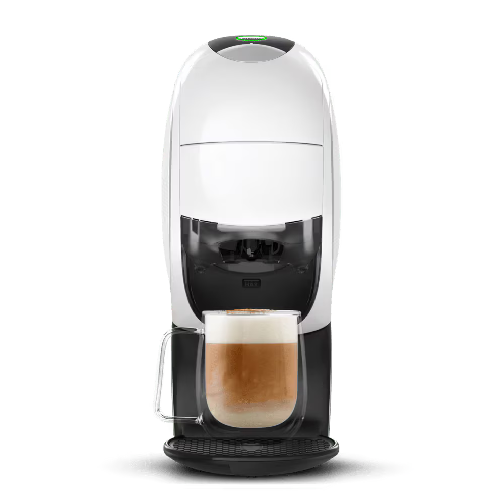 Machine NEO Latte Blanche