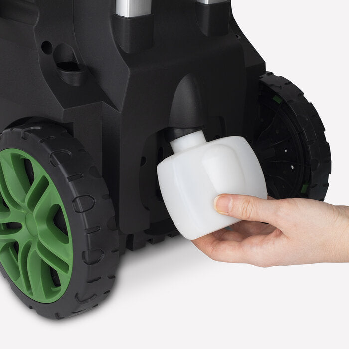 Nettoyeur haute pression 120 bars