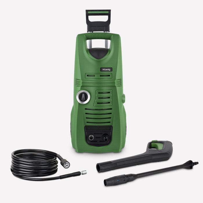 Nettoyeur haute pression 120 bars