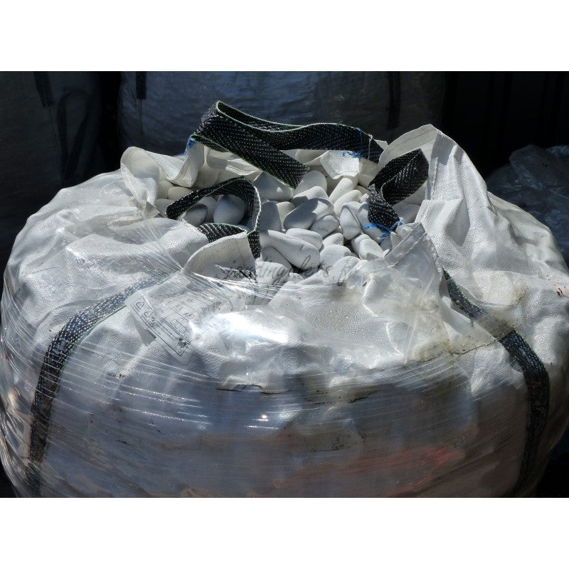 Paillage d'ardoise noire 10/40