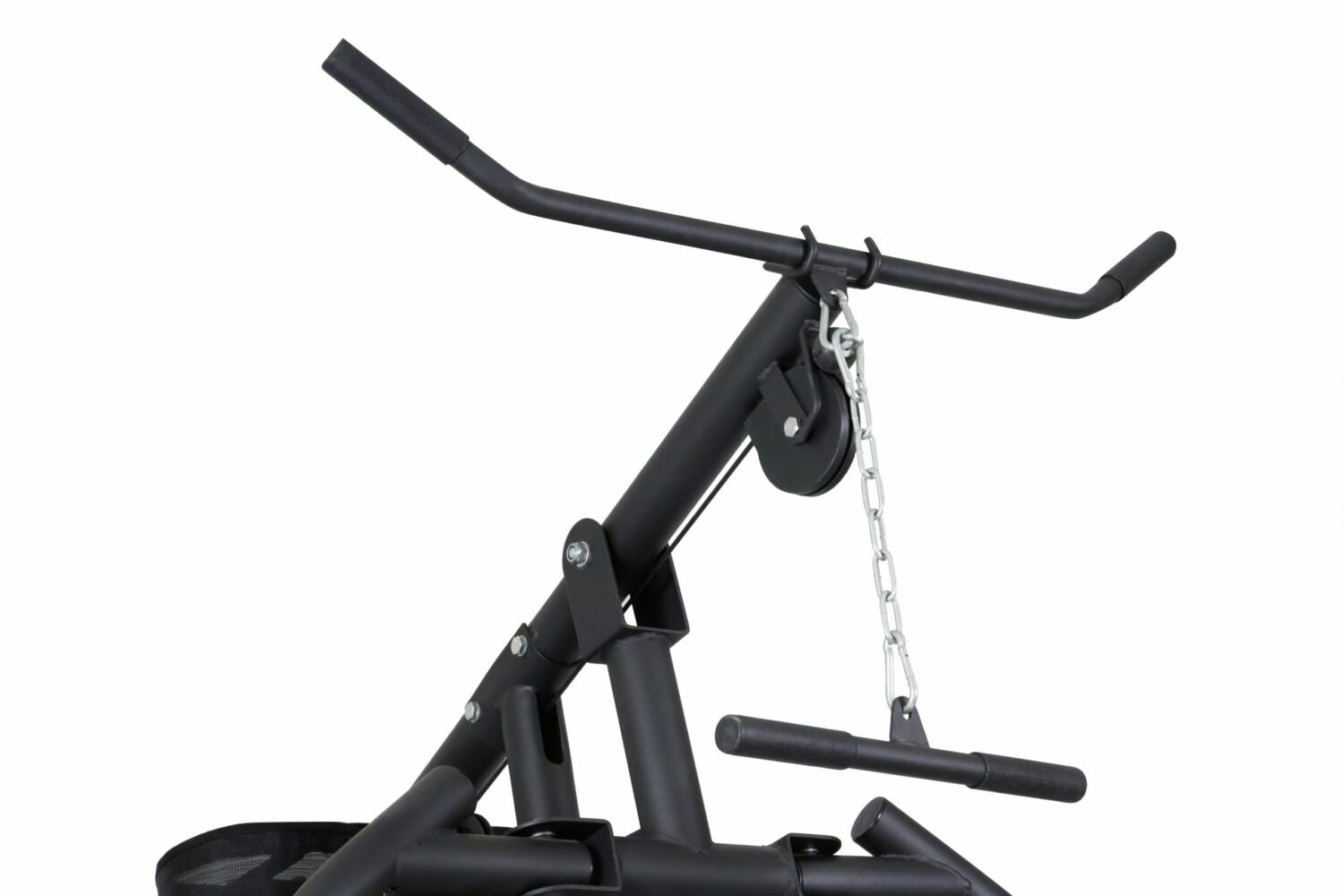Presse de Musculation Multifonction - Dimensions : 189 x 109 x 215 cm - Tout inclus