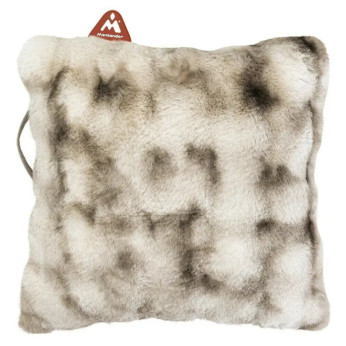 Coussin chauffant PAD (insert thermique à usage unique) - Fourrure polaire