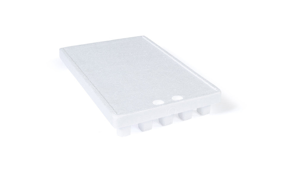 Kits de germination 40 godets accélérateurs de croissance - Lot de 2