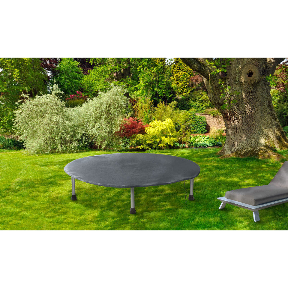 Housse de protection pour trampoline 300x300cm