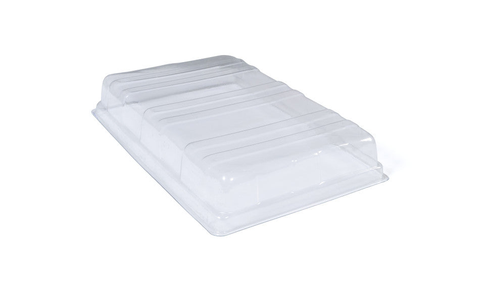 Kits de germination 40 godets accélérateurs de croissance - Lot de 2