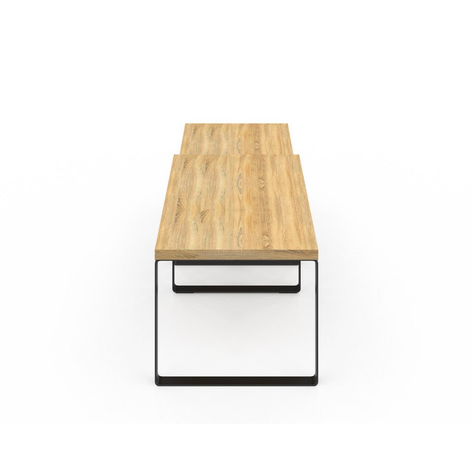 Etagères de rangement encastrables pour placards - lot de 4