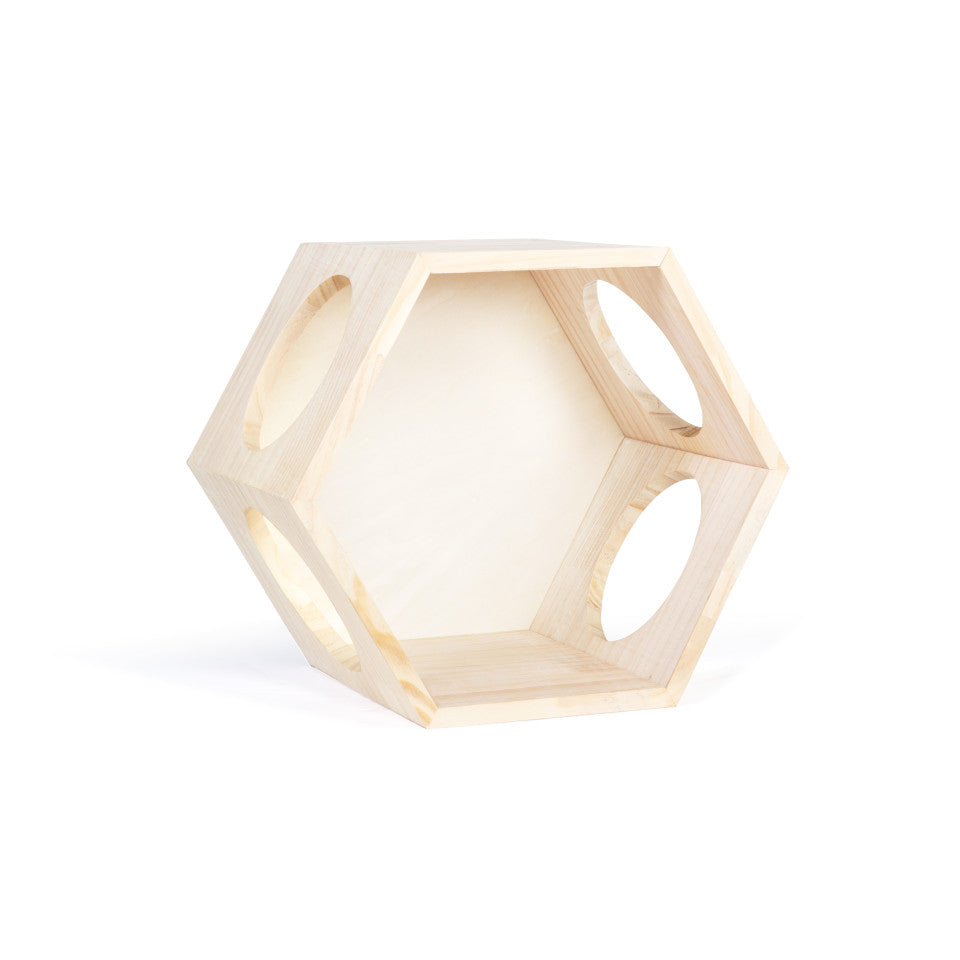 Etagères modulables pour chat - Lot de 3