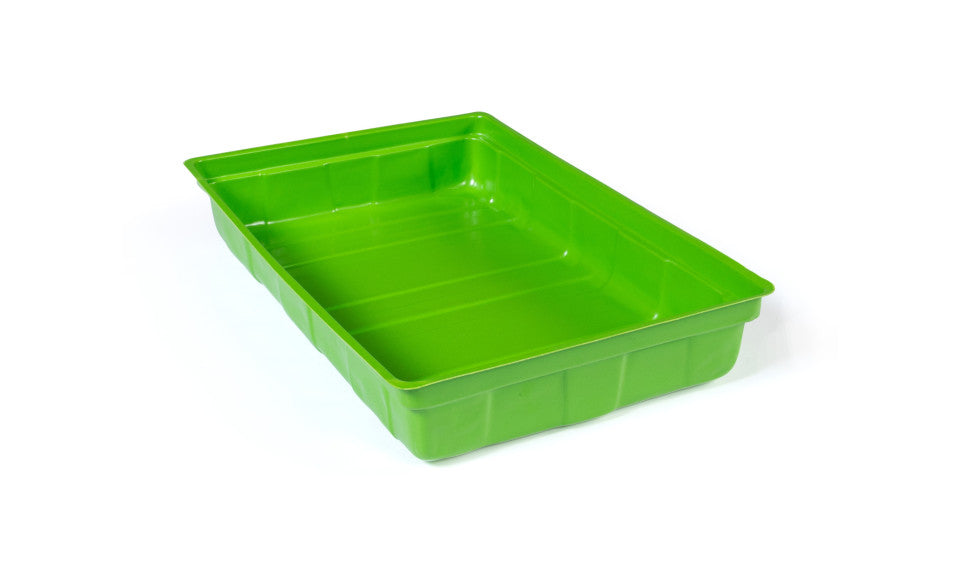 Kits de germination 40 godets accélérateurs de croissance - Lot de 2