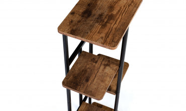 Porte-plantes 4 niveaux Elize