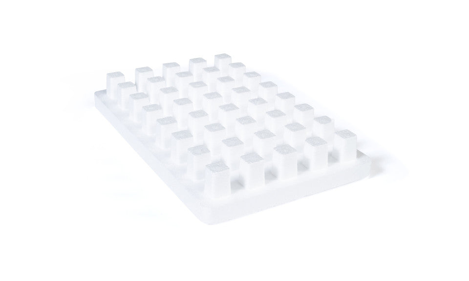 Kits de germination 40 godets accélérateurs de croissance - Lot de 2