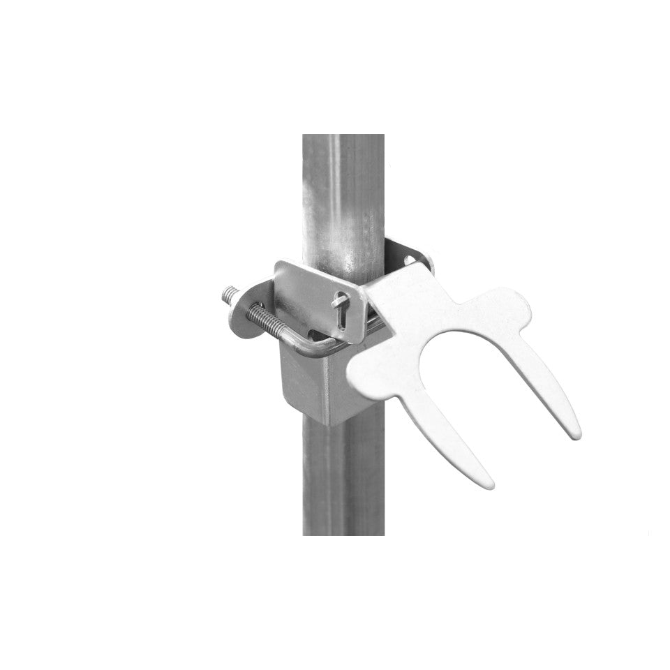 Enclos extérieur grillagé 18m² 2023 - 3x6m