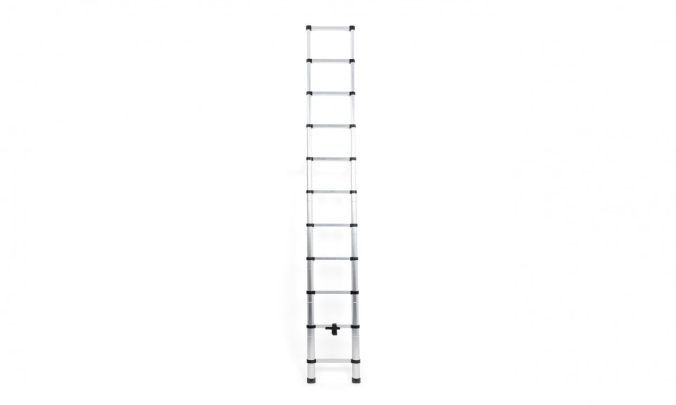 Echelle télescopique en aluminium 320cm