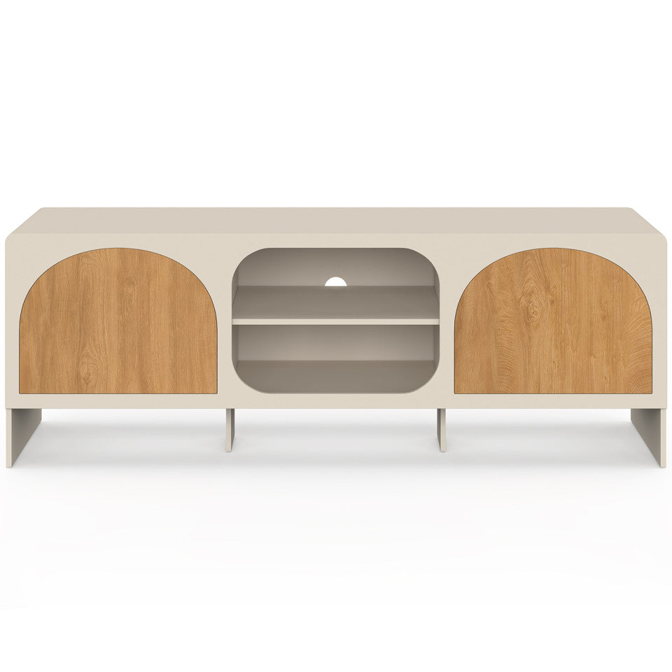 Meuble TV Athènes 140cm