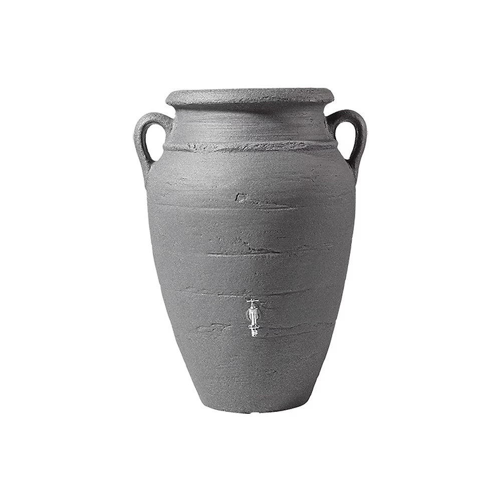 Réservoir Antik Amphore 600 L, gris granite