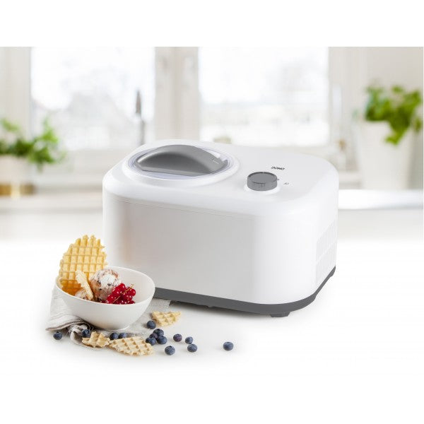 Sorbetière automatique 1 L