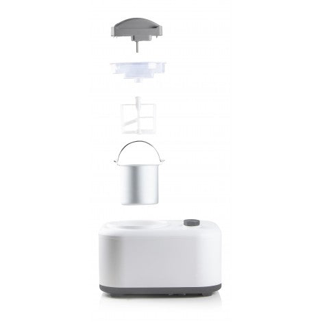 Sorbetière automatique 1 L
