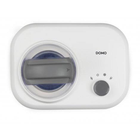 Sorbetière automatique 1 L