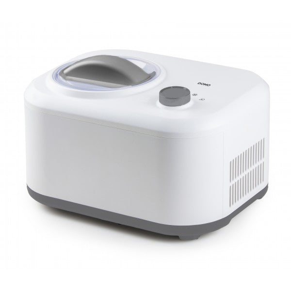 Sorbetière automatique 1 L