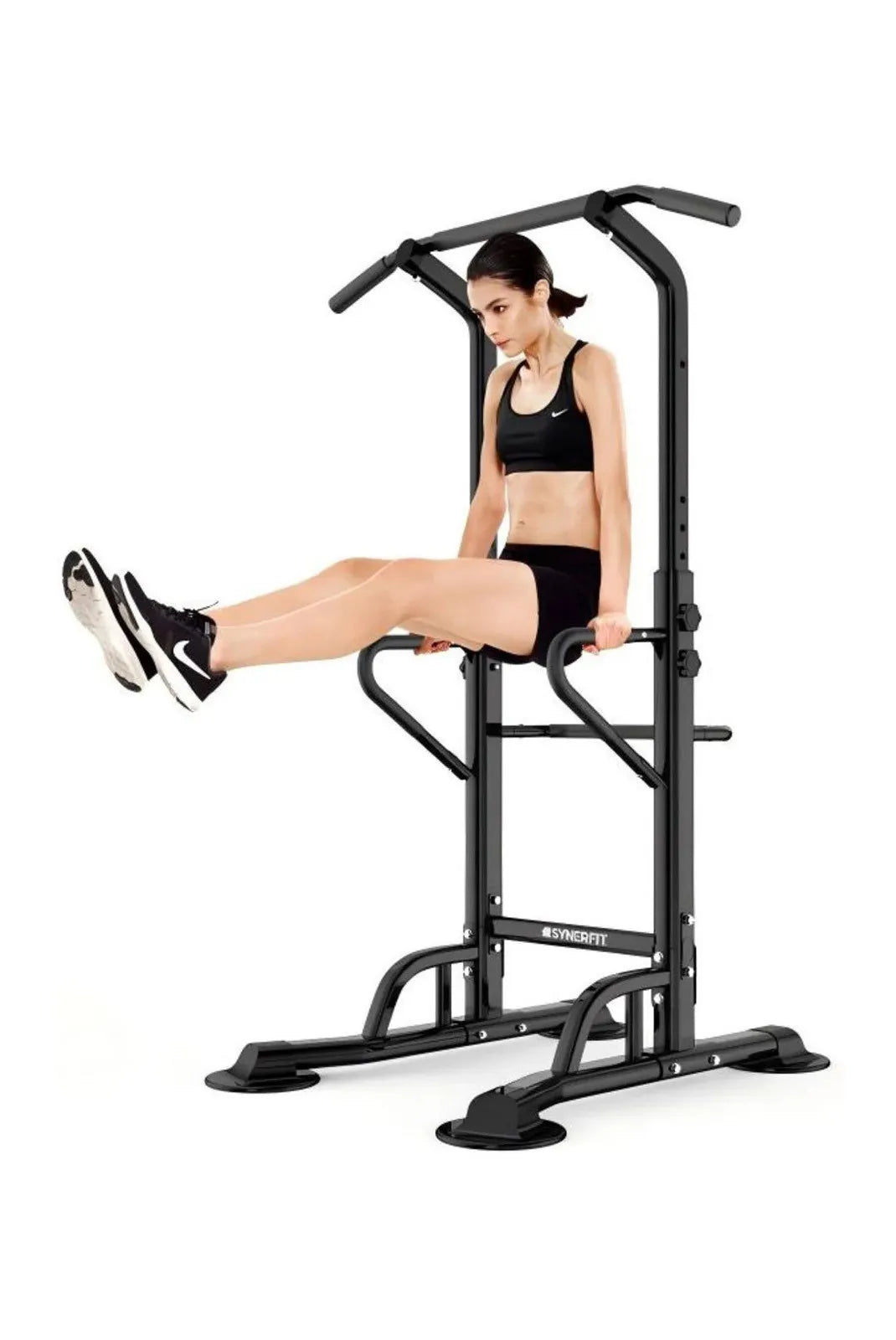 Banc de Musculation Inclinable Réglable, multifonction