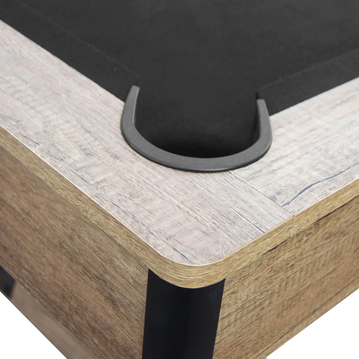 Table de billard PT500 - Accessoires inclus