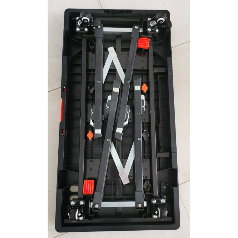 Établi Multifonction 5 en 1 Pliable