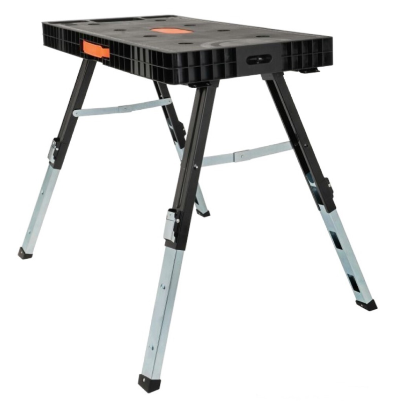 Établi Multifonction 5 en 1 Pliable