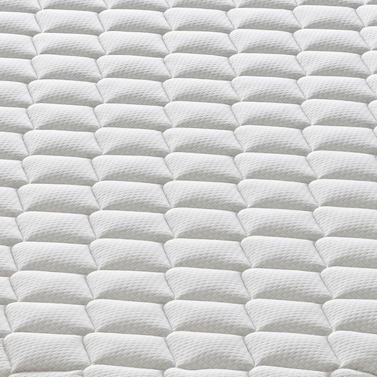 Matelas mousse - Rio - Accueil mémoire de forme - Epaisseur 25 cm