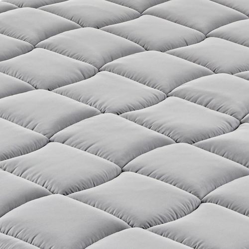 Matelas ressort - Elite - Accueil mémoire de forme – Ferme - Epaisseur 27 cm