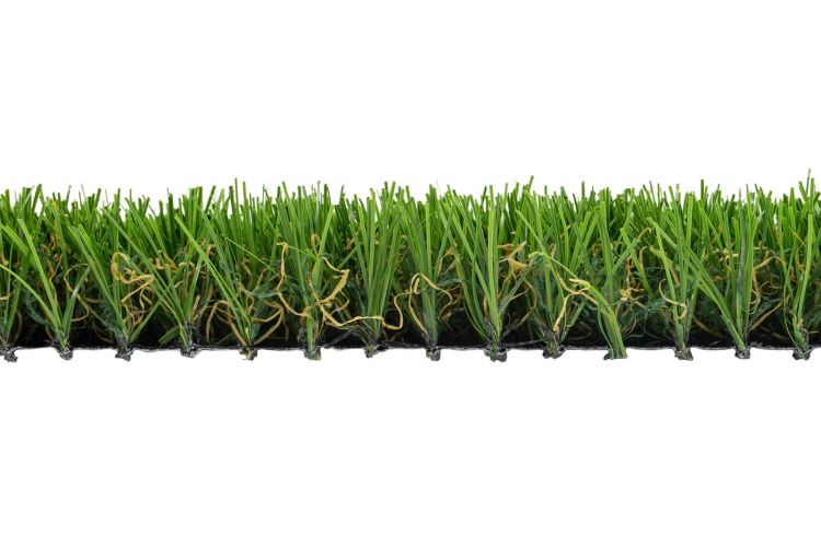 Gazon synthétique Bella Lime - 27mm