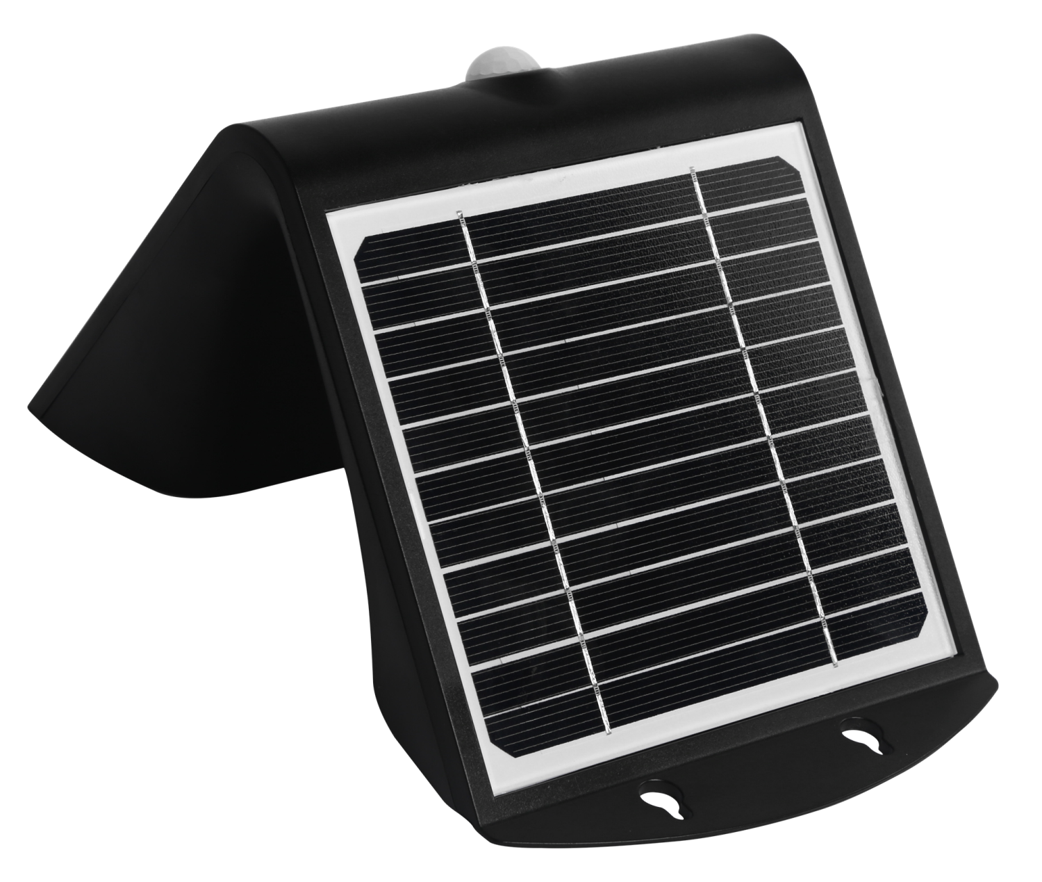 Lampe Solar Atalanta 4W - Applique Butterfly - Détecteur de Mouvement - Lampe à énergie solaire