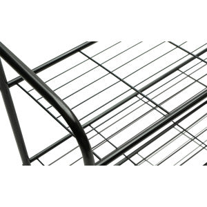 Vestiaire d'entrée en métal Pasadena