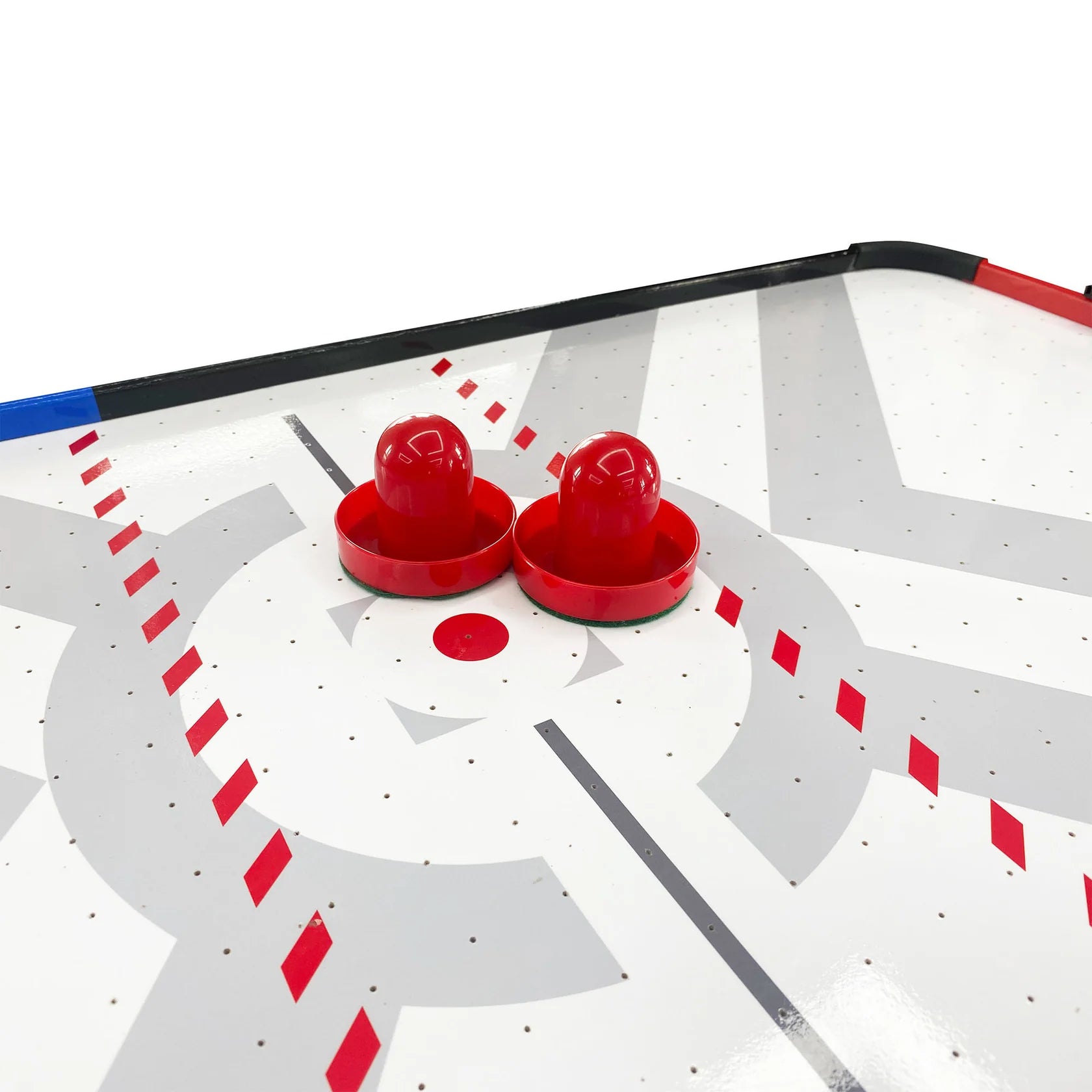 Table de hockey sur air AH400 avec palet motorisé