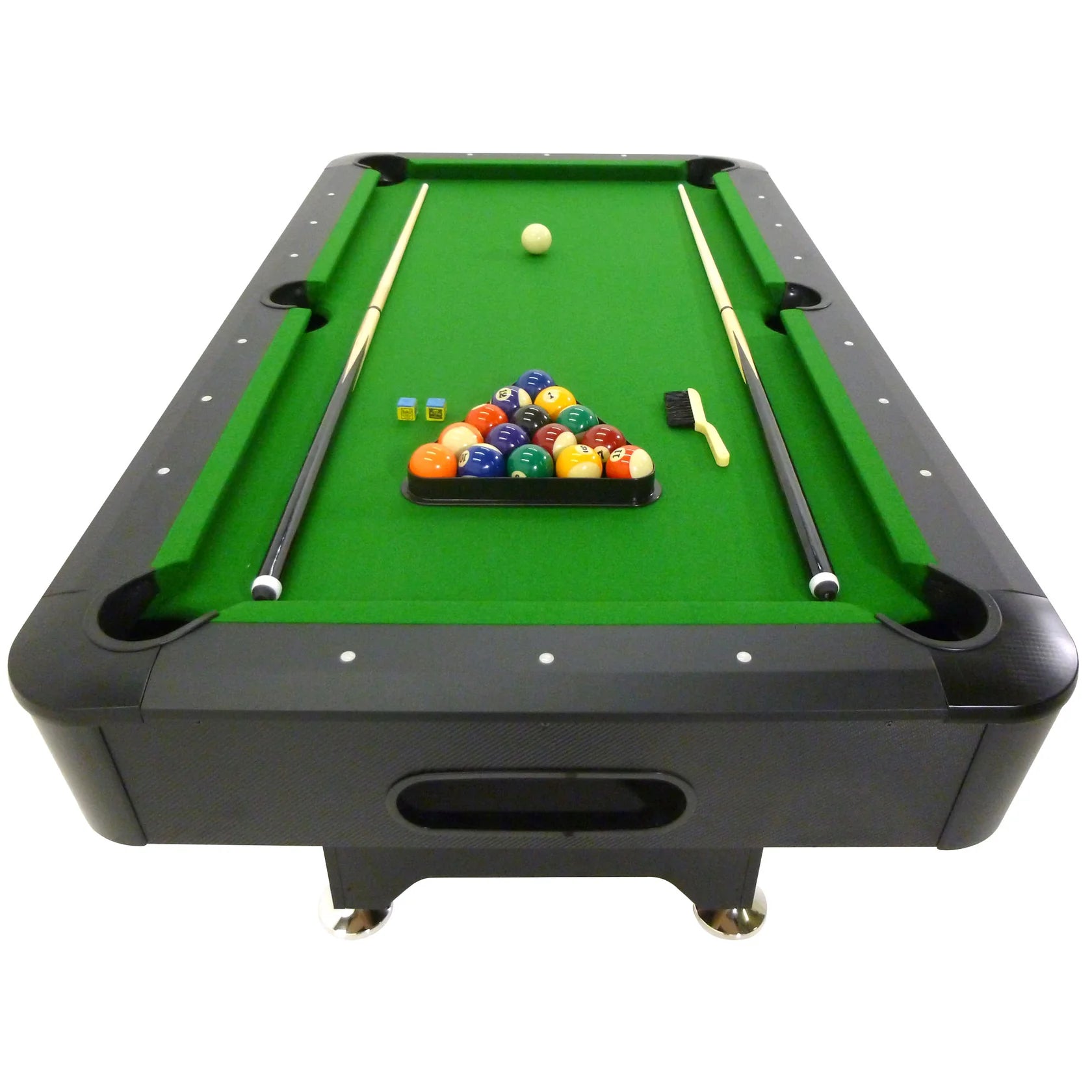 Table de billard PT200 - Accessoires inclus