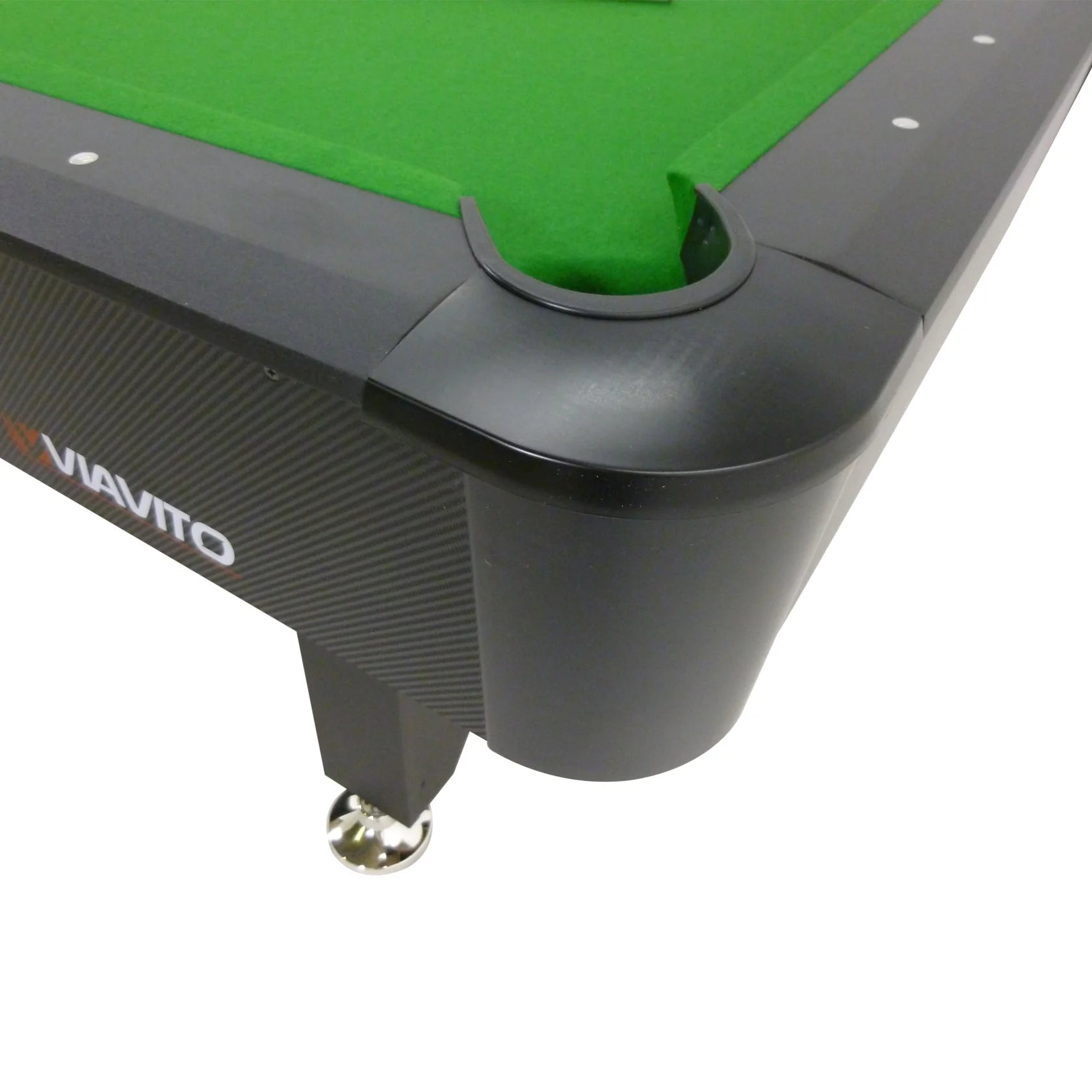 Table de billard PT200 - Accessoires inclus