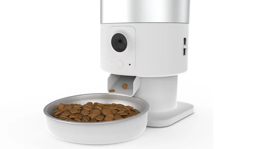 Gamelle intelligente pour chien ou chat 5L