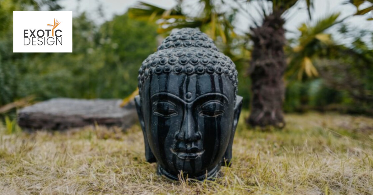 Exotic Design - Statues, vasques et lampes d'extérieur